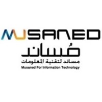 Musaned for Information Technology logo - Similar company to Musaned Information Technlogy