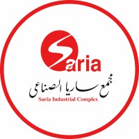 Saria Industrial Complex logo - Similar company to Saria Industrial Complex