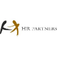 HR Partners logo - Similar company to Kestria