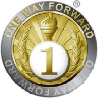 OneWayForward Inc. logo - Similar company to The Eaitsm Inc.