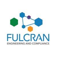 Fulcran Ltd logo - Similar company to Komotion Ltd