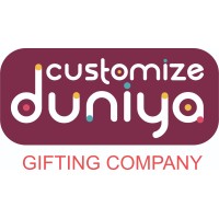 Customize Duniya logo - Similar company to Parenus