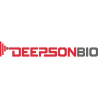 DeepsonBio logo - Similar company to Anpoly