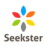 Seekster logo - Similar company to Hipflat