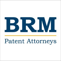 BRM Patent Attorneys logo - Similar company to Empire Broking
