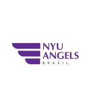 NYU Angels Brasil logo - Similar company to Bruin Angels Do Brasil