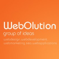 WebOlution logo - Similar company to Localscope