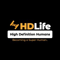 HDLife Community⚡ logo - Similar company to Artisans Bridge