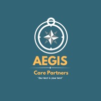 Aegis Care Partners logo - Similar company to Switch Care Solutions