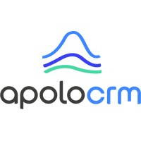 Apolo CRM logo - Similar company to Hunter Crm
