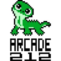 Arcade 212 logo - Similar company to L & R Mining Group