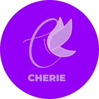 Cherie logo - Similar company to Sr Creative Productions