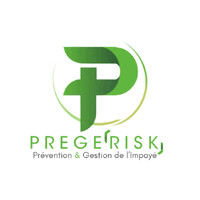 Pregerisk logo - Similar company to Fcge
