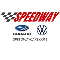 Speedway Cars logo - Similar company to Auto Loan Builder