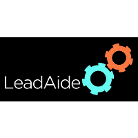 LeadAide logo - Similar company to Jump Satori