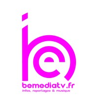 bemediatv logo - Similar company to Media Placement Services, Inc.