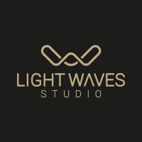 LightWaves VFX logo - Similar company to Elc Agency