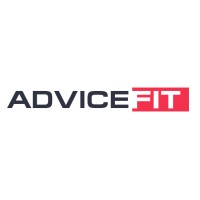 AdviceFit logo - Similar company to Mulberri, Inc.