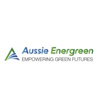 Aussie Energreen logo - Similar company to Greentastic Pty Ltd