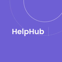 HelpHub-io logo - Similar company to Nmind