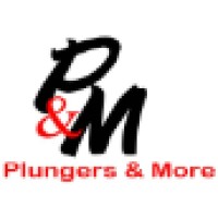 Plungers & More logo - Similar company to Arc Pressure Data Inc