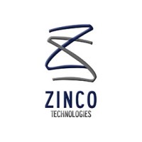Zinco Technologies Inc. logo - Similar company to Finitec Ltd