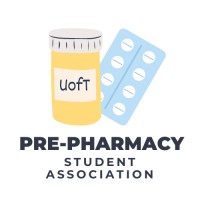 University of Toronto Pre-Pharmacy Student Association logo - Similar company to University Of Toronto Chapter Of The Institute For Healthcare Improvement (Ihi)