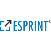 Esprint logo - Similar company to Shagun Enterprise