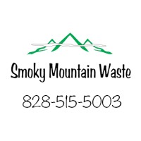 Smoky Mountain Waste logo - Similar company to Event Rental Systems