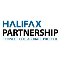 Halifax Partnership logo - Similar company to Atlseccon