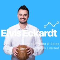 Elvis Eckardt Recruitment logo - Similar company to Ptara