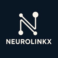 NeurolinkX logo - Similar company to Quillai Network
