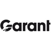 Garant Glostrup ApS logo - Similar company to Andersen & Martini A/S