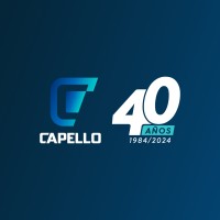 Capello - Thermo King Argentina - Un Gran Equipo logo - Similar company to Pacma