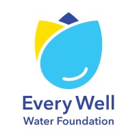 Every Well Water Foundation logo - Similar company to Mediagear