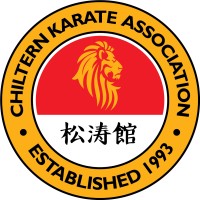 Chiltern Karate Association logo - Similar company to Black Scorpion Karate Cic