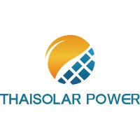 Thai Solar Power logo - Similar company to Solar D
