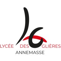 LYCEE POLYVALENT DES GLIERES logo - Similar company to Grand Forma