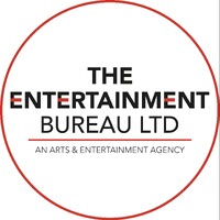 The Entertainment Bureau logo - Similar company to Retail Amp Design