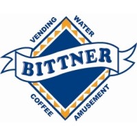 Bittner Vending Inc. logo - Similar company to Mokkaffe