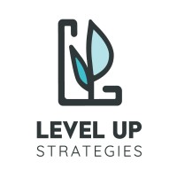 Level Up Strategies Inc. logo - Similar company to Edman Builders Llc