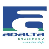 Adalta Engenharia logo - Similar company to Deltap Consulting