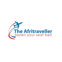 The Afritraveller logo - Similar company to Mcentric