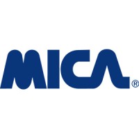 MICA logo - Similar company to Access-Man