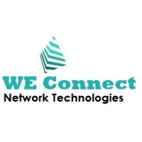 We Connect Network Technologies logo - Similar company to We Connect Technologies Llc
