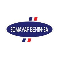 SOMAYAF BENIN SA logo - Similar company to Somayaf S.A