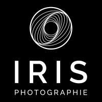 Iris Photographie logo - Similar company to Iris Photography Masterclass