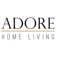 Adore Home Living logo - Similar company to Dedicated Construction (Deco)