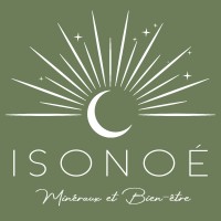 ISONOE logo - Similar company to Apiscus