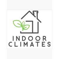 Indoor Climates logo - Similar company to Warmgb